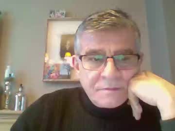 Stedom Chaturbate stream image from January 15, 2025