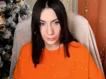 Aniela5566 Chaturbate stream image from January 15, 2025