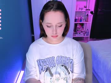 Effie_Lee Chaturbate stream image from January 15, 2025