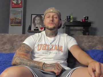 _Emilio_Escobar Chaturbate stream image from January 15, 2025