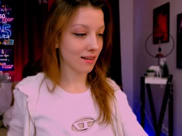 Flossie_Candy Chaturbate stream image from January 15, 2025