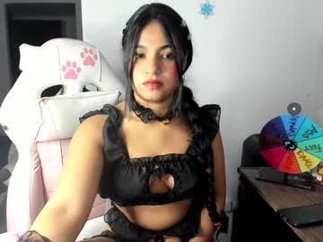 Laurent_Jones Chaturbate stream image from January 15, 2025