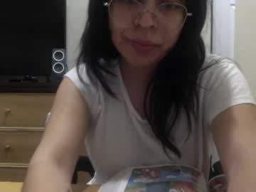 Lunamivida Chaturbate stream image from January 15, 2025
