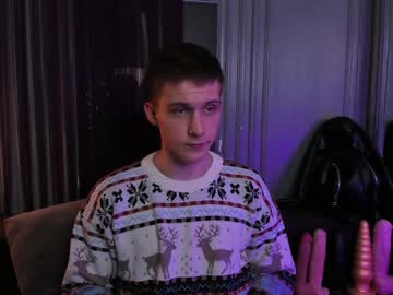 Mark_Boy_Next_Door Chaturbate stream image from January 15, 2025