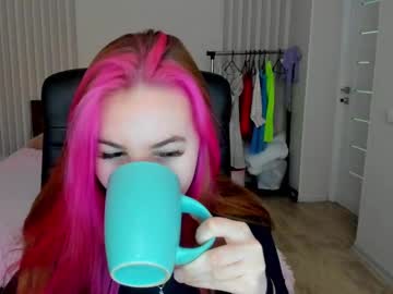 Pinkk_Princess Chaturbate stream image from January 15, 2025