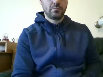 Playman83 Chaturbate stream image from January 15, 2025