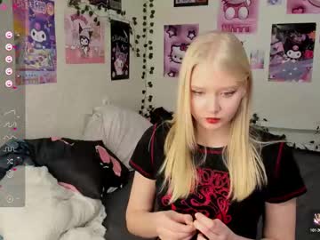 Pocet_Barbie Chaturbate stream image from January 15, 2025