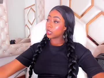 Skarleth_Sweet_ Chaturbate stream image from January 15, 2025