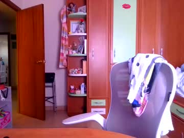 Steisy_609 Chaturbate stream image from January 15, 2025