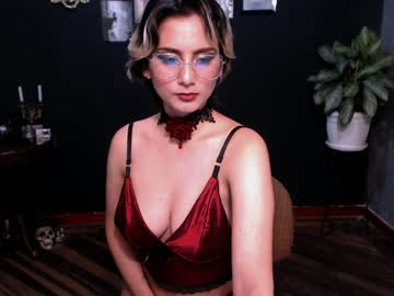 Anastasia_Fiore18 stream image from January 15, 2025