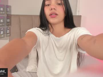 Chloehil Chaturbate stream image from January 15, 2025