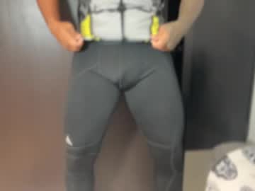 Dante_Dos Chaturbate stream image from January 15, 2025