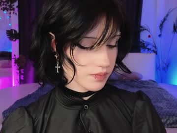Dark_Vamp_ Chaturbate stream image from January 15, 2025