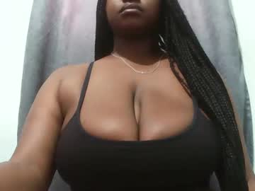 Dejamelanin Chaturbate stream image from January 15, 2025