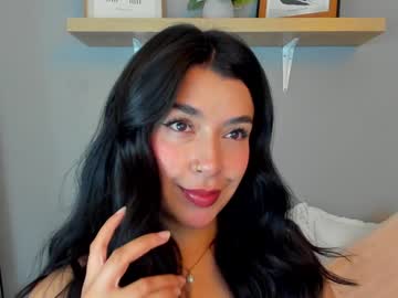 Emily_Haze Chaturbate stream image from January 15, 2025