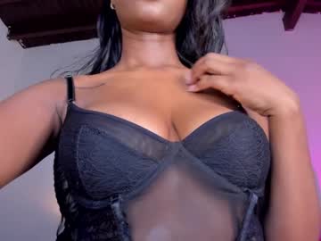 Giselle_Joness1 Chaturbate stream image from January 15, 2025