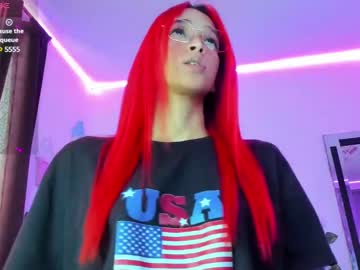 Helenrivas1 Chaturbate stream image from January 15, 2025