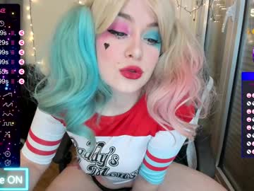 I_Esus Chaturbate stream image from January 15, 2025