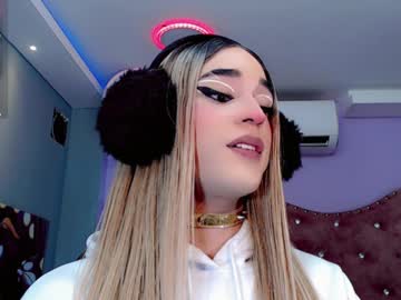 Ivy_Jane14 Chaturbate stream image from January 15, 2025