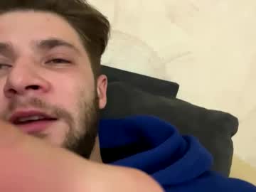Jamesjameson36 Chaturbate stream image from January 15, 2025