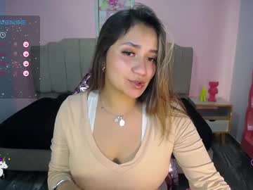 Jimena_Ch Chaturbate stream image from January 15, 2025