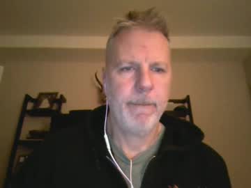 Kevin_Stroken Chaturbate stream image from January 15, 2025
