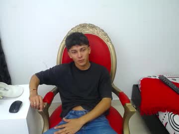 Liamadams_ Chaturbate stream image from January 15, 2025