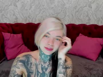 Lilu_Kayden Chaturbate stream image from January 15, 2025
