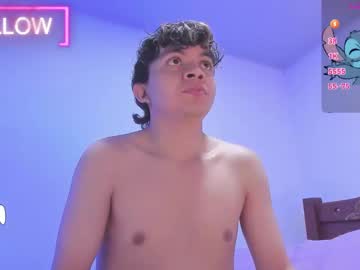 Lucaas_King Chaturbate stream image from January 15, 2025