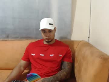 Michelle_Allen0104 Chaturbate stream image from January 15, 2025