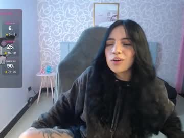 Ninfa_Ch Chaturbate stream image from January 15, 2025
