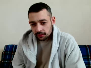 Sexymannr1 Chaturbate stream image from January 15, 2025