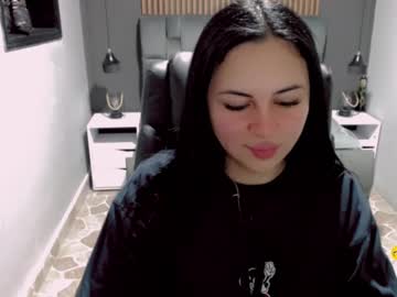 Tamy_Meyer Chaturbate stream image from January 15, 2025