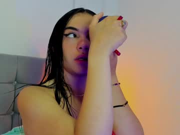 Zafira_Ossa1 Chaturbate stream image from January 15, 2025