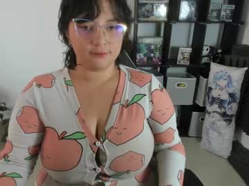 Aikadreams Chaturbate stream image from January 15, 2025