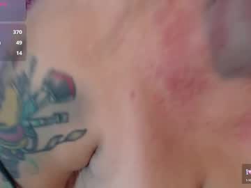 Bbwprettydoll Chaturbate stream image from January 15, 2025