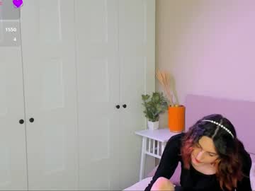 Beautifulina Chaturbate stream image from January 15, 2025