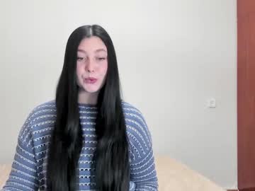 Black_Berry_Bla_Ck Chaturbate stream image from January 15, 2025