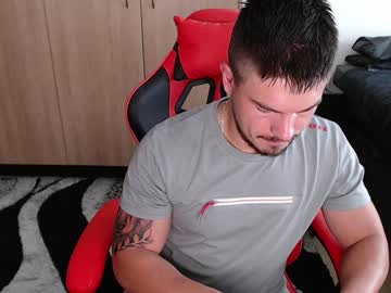 Blueeyeboy0 Chaturbate stream image from January 15, 2025