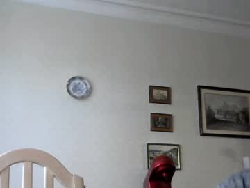 Cip1975 Chaturbate stream image from January 15, 2025