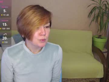 Danbie_Leen Chaturbate stream image from January 15, 2025