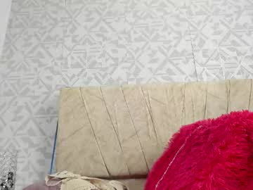 Elaaperez Chaturbate stream image from January 15, 2025