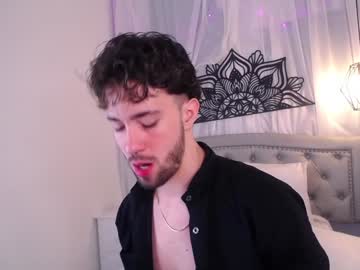 Erick_Jhonson_ Chaturbate stream image from January 15, 2025