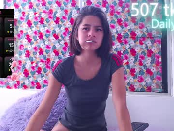 _Gwen__ Chaturbate stream image from January 15, 2025