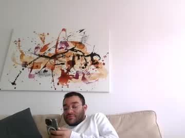 Hash420 Chaturbate stream image from January 15, 2025