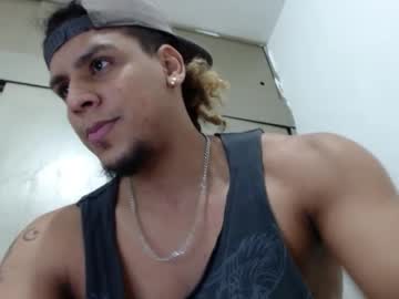 Jacob_Andrade Chaturbate stream image from January 15, 2025