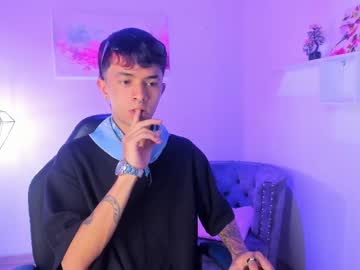 Justine_Ac Chaturbate stream image from January 15, 2025