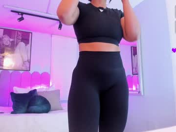 Laady_Brownn Chaturbate stream image from January 15, 2025