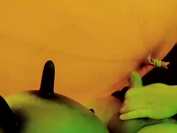 Latexchris77 Chaturbate stream image from January 15, 2025