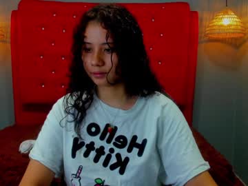Mayamoira Chaturbate stream image from January 15, 2025